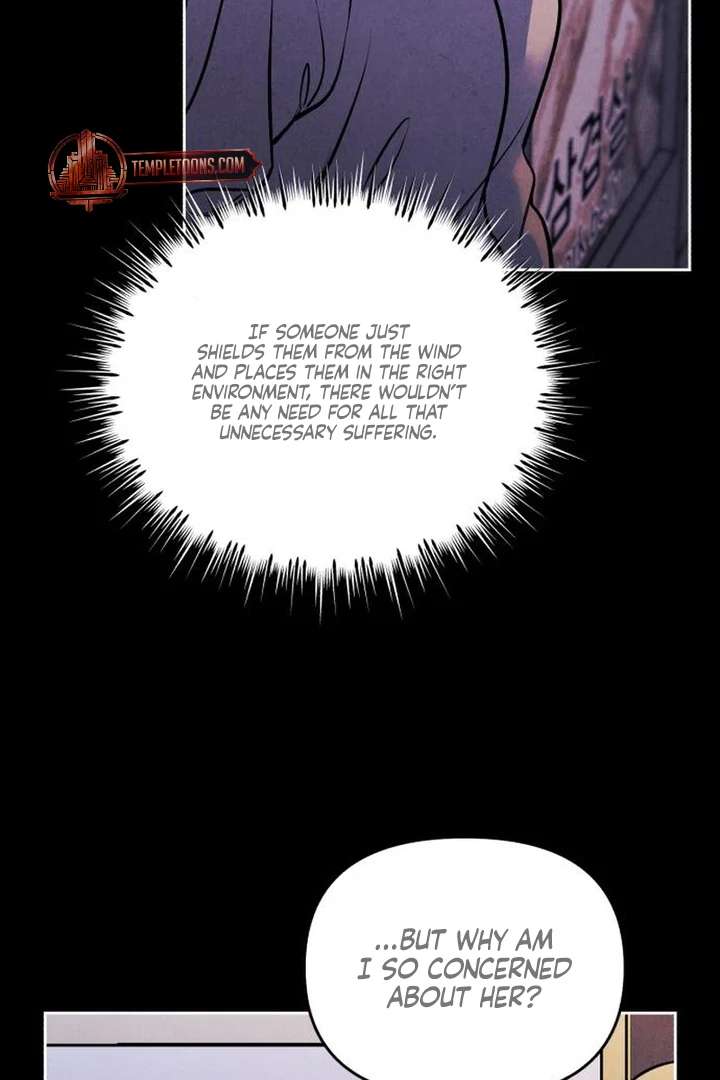 Do You Want Me to Lend You a Lighter? Chapter 71 - Page 39