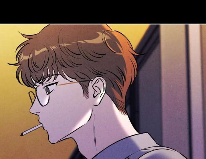 Do You Want Me to Lend You a Lighter? Chapter 71 - Page 44