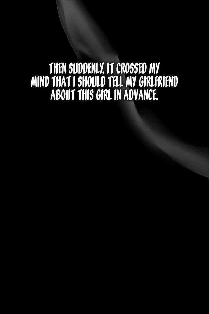 Do You Want Me to Lend You a Lighter? Chapter 71 - Page 46