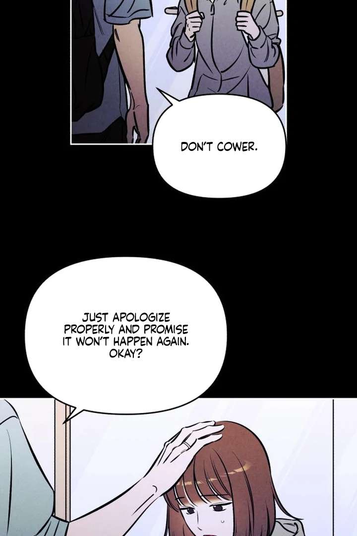 Do You Want Me to Lend You a Lighter? Chapter 71 - Page 48