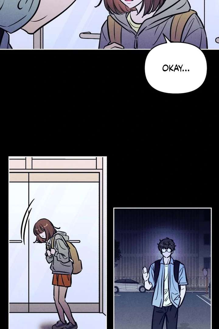 Do You Want Me to Lend You a Lighter? Chapter 71 - Page 49