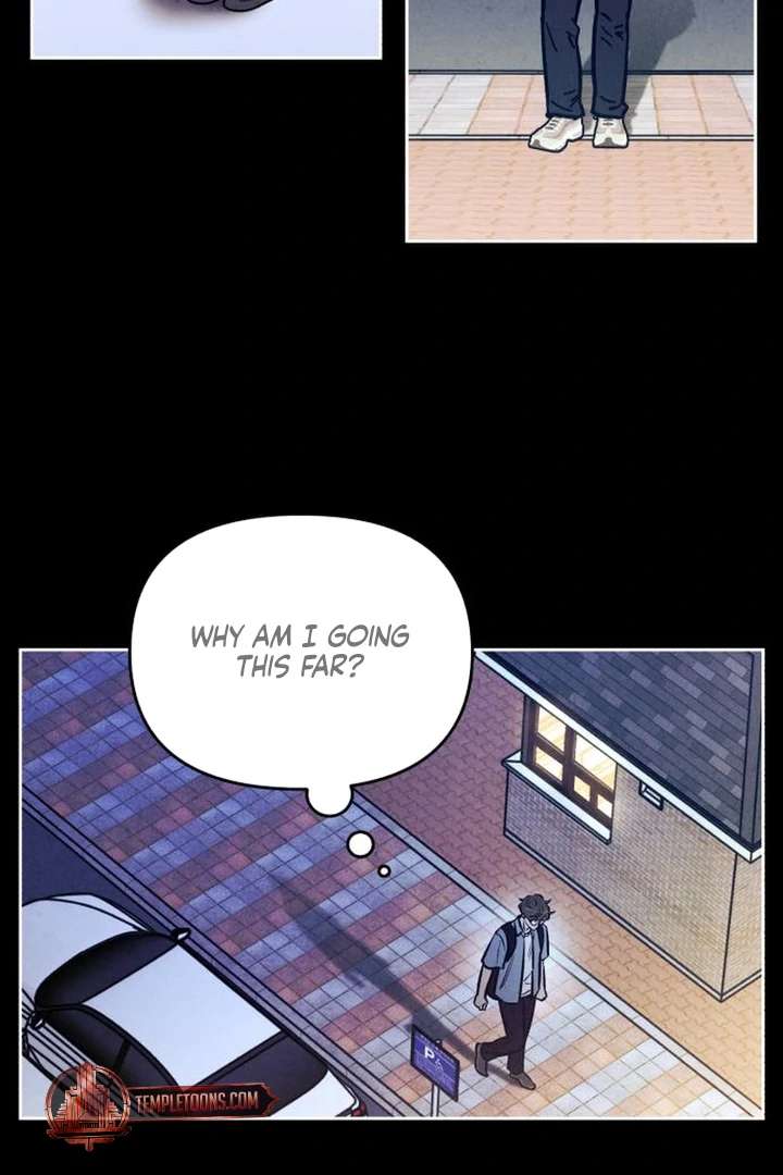 Do You Want Me to Lend You a Lighter? Chapter 71 - Page 50