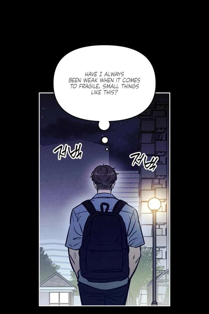 Do You Want Me to Lend You a Lighter? Chapter 71 - Page 51