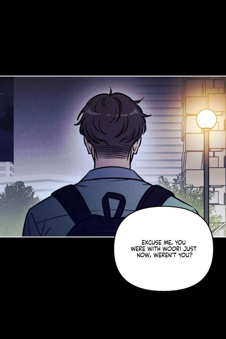 Do You Want Me to Lend You a Lighter? Chapter 71 - Page 52