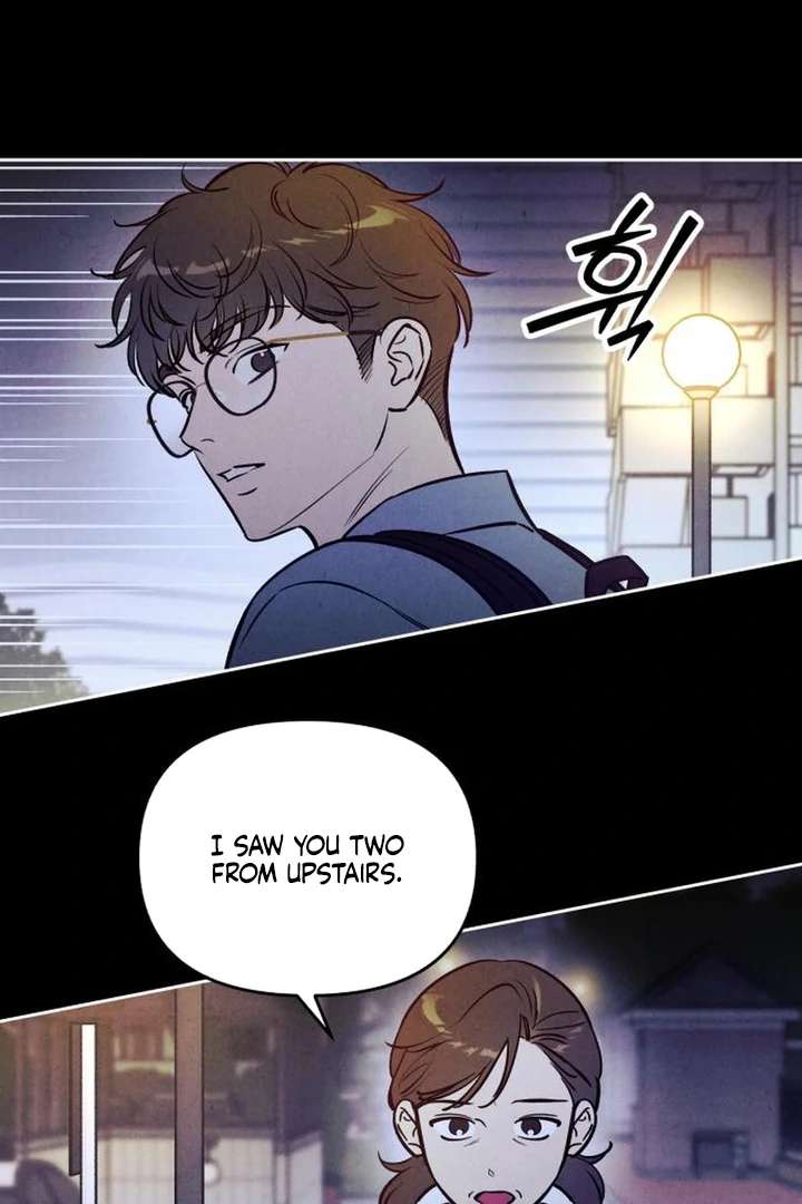 Do You Want Me to Lend You a Lighter? Chapter 71 - Page 53