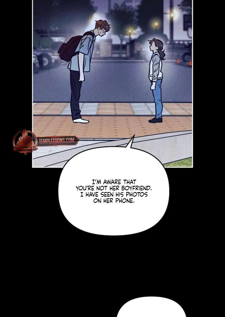 Do You Want Me to Lend You a Lighter? Chapter 71 - Page 55