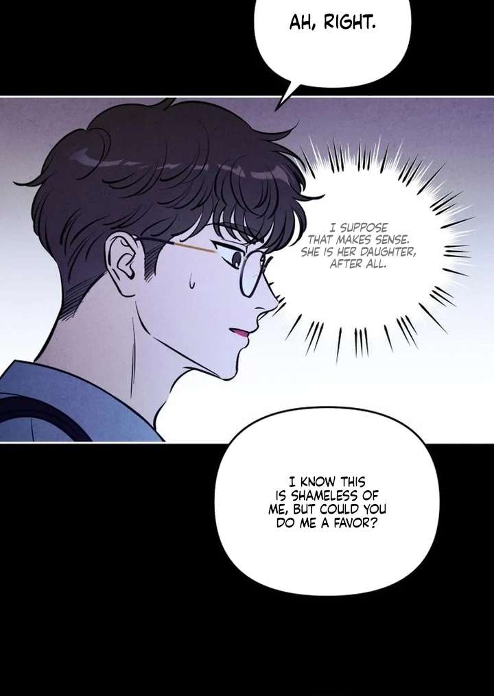 Do You Want Me to Lend You a Lighter? Chapter 71 - Page 56