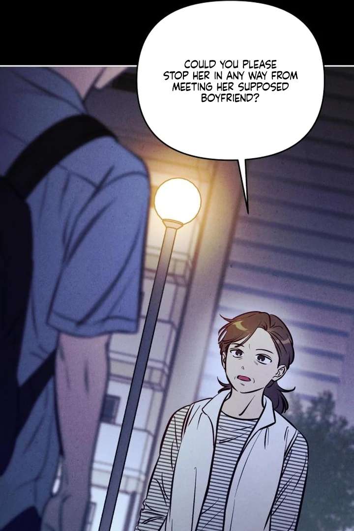 Do You Want Me to Lend You a Lighter? Chapter 71 - Page 57