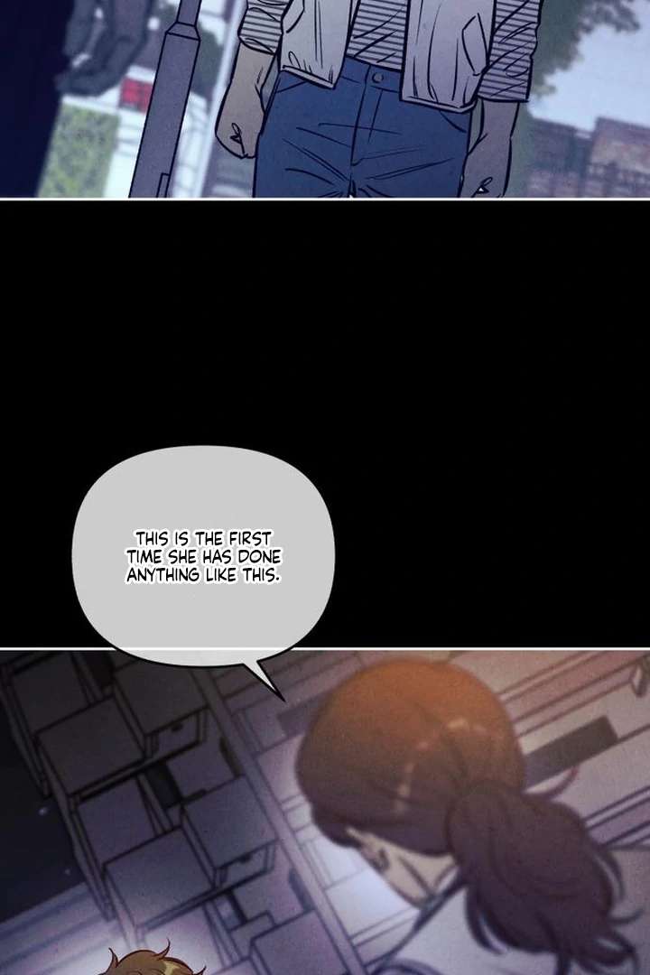 Do You Want Me to Lend You a Lighter? Chapter 71 - Page 58