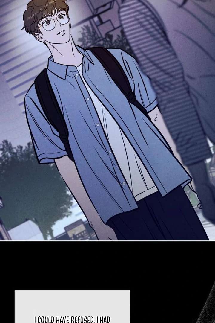 Do You Want Me to Lend You a Lighter? Chapter 71 - Page 59