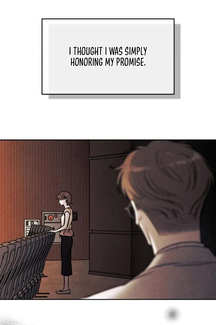 Do You Want Me to Lend You a Lighter? Chapter 71 - Page 62