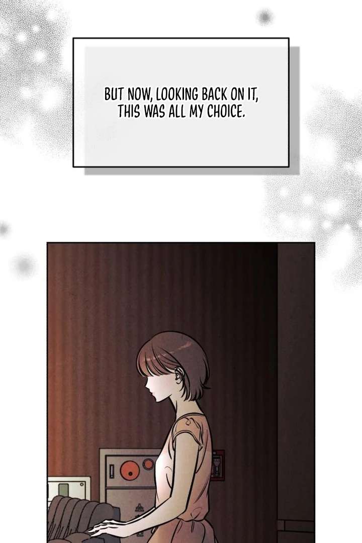 Do You Want Me to Lend You a Lighter? Chapter 71 - Page 63