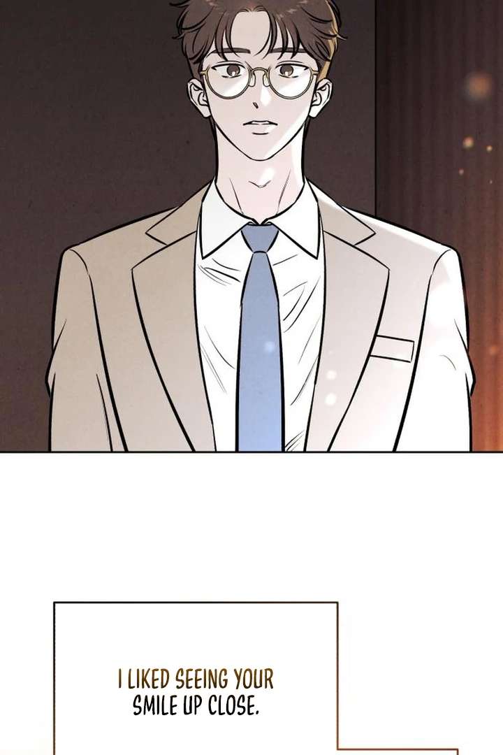 Do You Want Me to Lend You a Lighter? Chapter 71 - Page 65