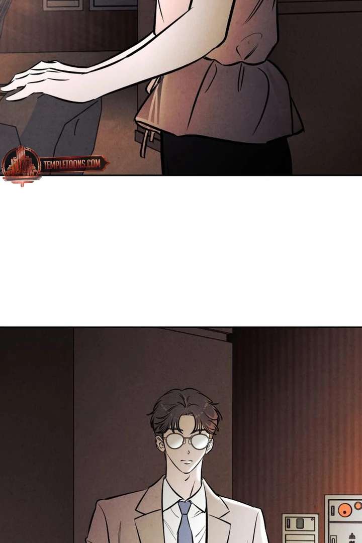 Do You Want Me to Lend You a Lighter? Chapter 71 - Page 72