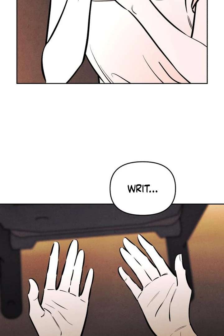 Do You Want Me to Lend You a Lighter? Chapter 71 - Page 83