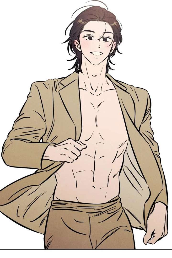 Do You Want Me to Lend You a Lighter? Chapter 71 - Page 90