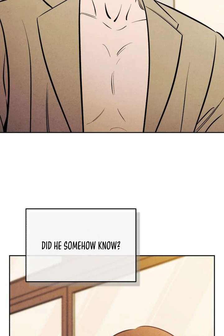 Do You Want Me to Lend You a Lighter? Chapter 71 - Page 93