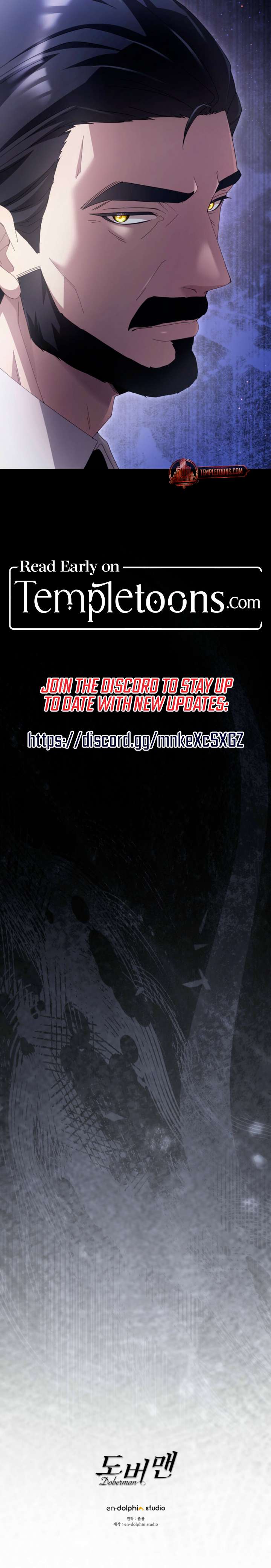 Doberman Chapter 77 - Page 14