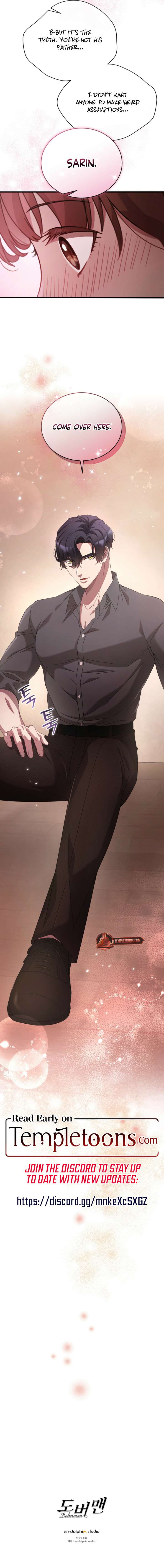 Doberman Chapter 81 - Page 13