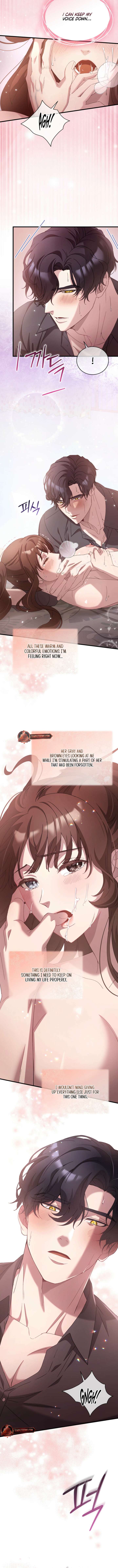 Doberman Chapter 82 - Page 9