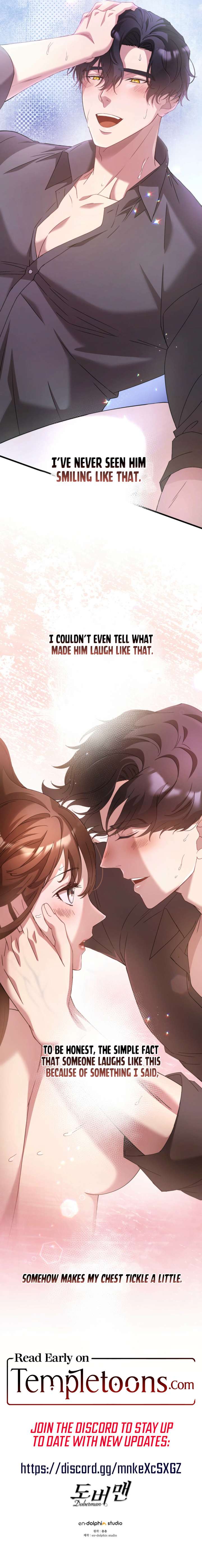 Doberman Chapter 82 - Page 11