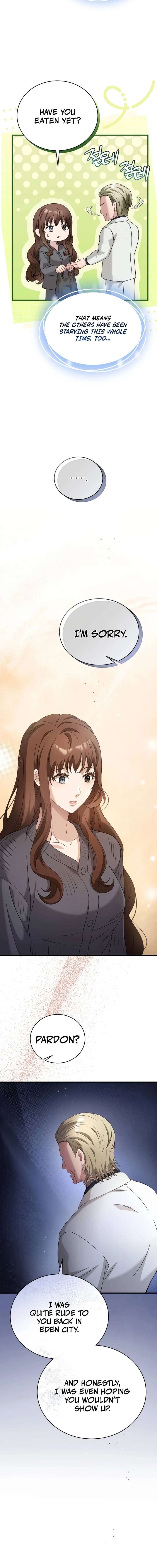 Doberman Chapter 83 - Page 4