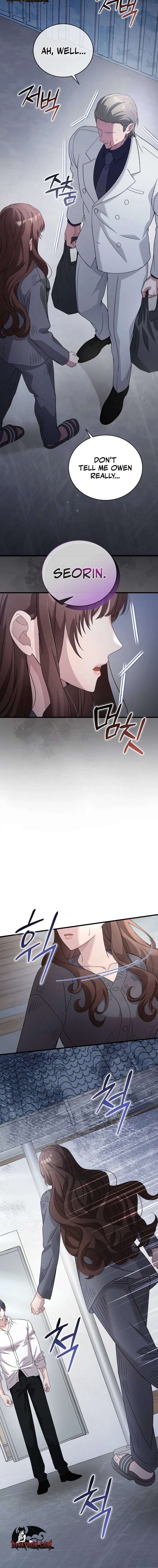 Doberman Chapter 83 - Page 6