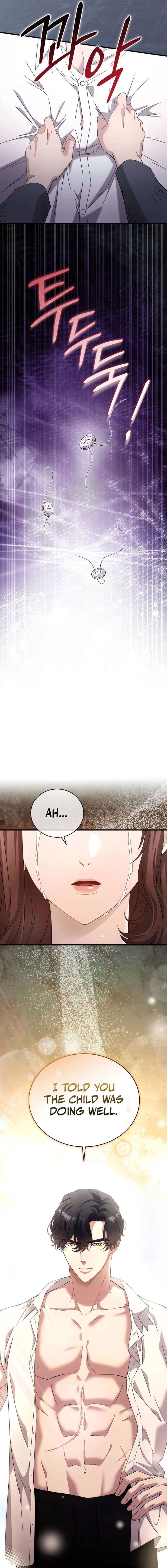 Doberman Chapter 83 - Page 7