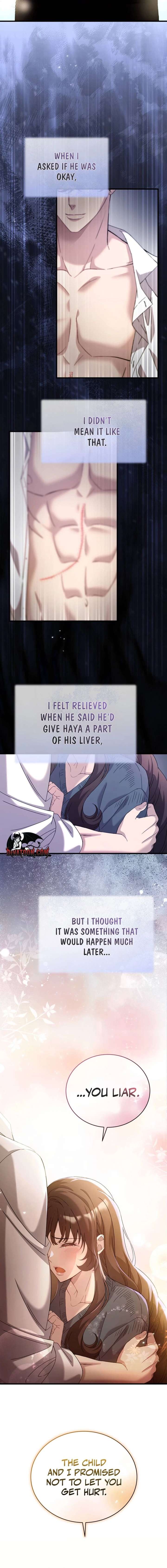 Doberman Chapter 83 - Page 8