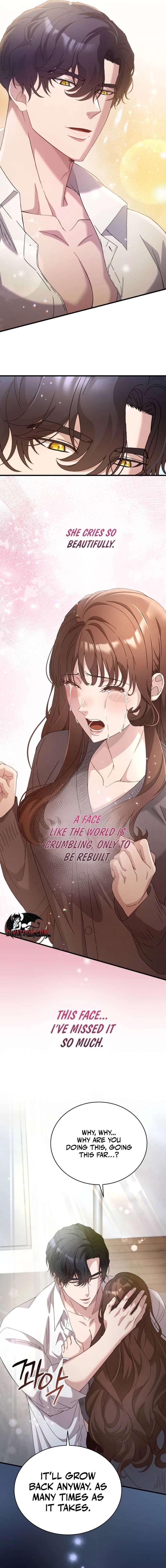 Doberman Chapter 83 - Page 9