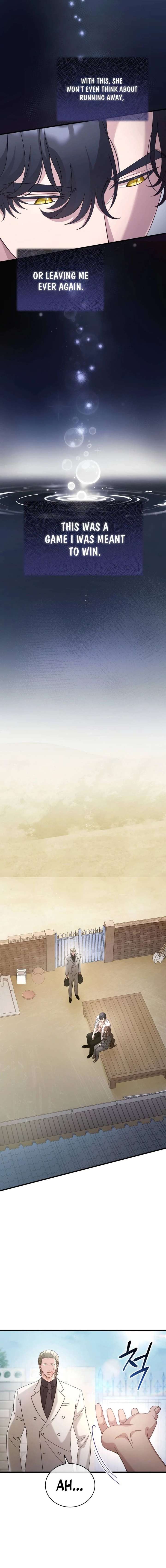 Doberman Chapter 83 - Page 10