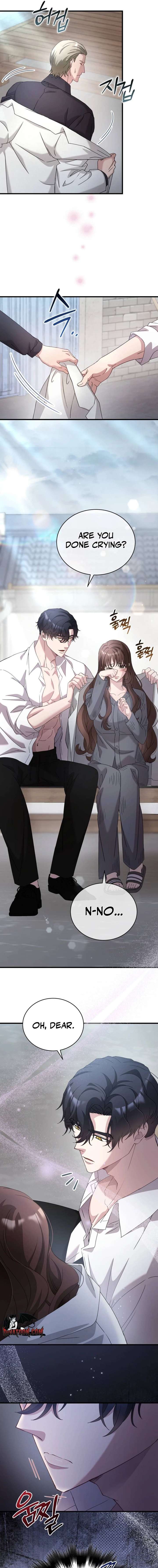 Doberman Chapter 83 - Page 11