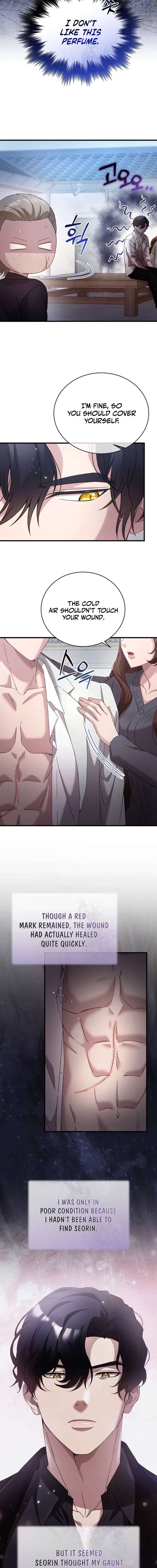 Doberman Chapter 83 - Page 12