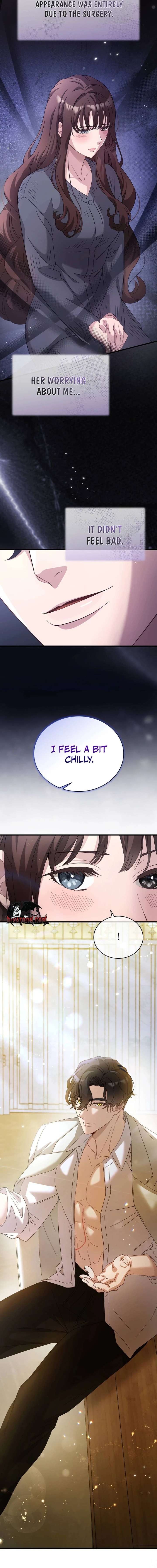 Doberman Chapter 83 - Page 13