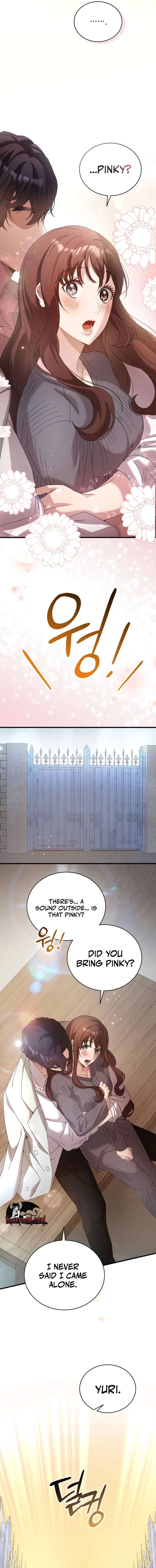 Doberman Chapter 83 - Page 15