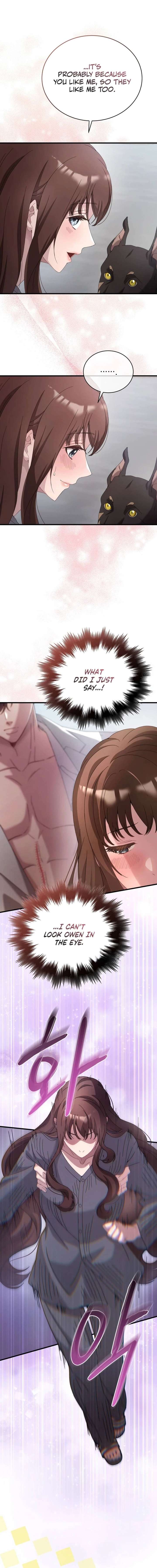 Doberman Chapter 83 - Page 17