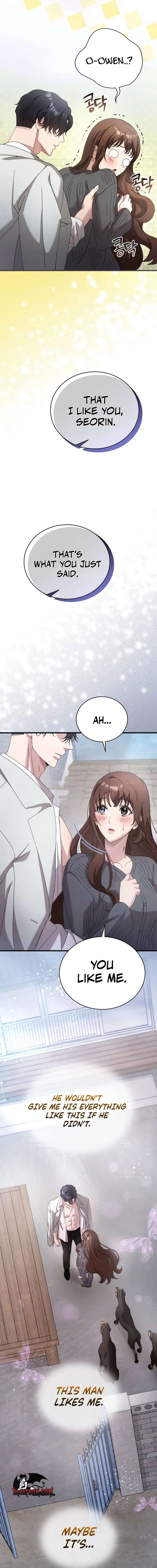 Doberman Chapter 83 - Page 18