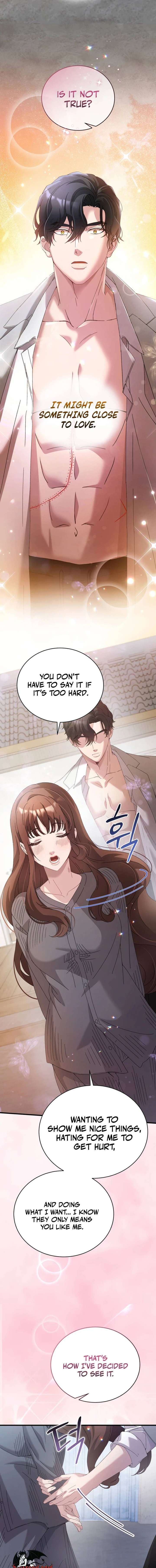 Doberman Chapter 83 - Page 19