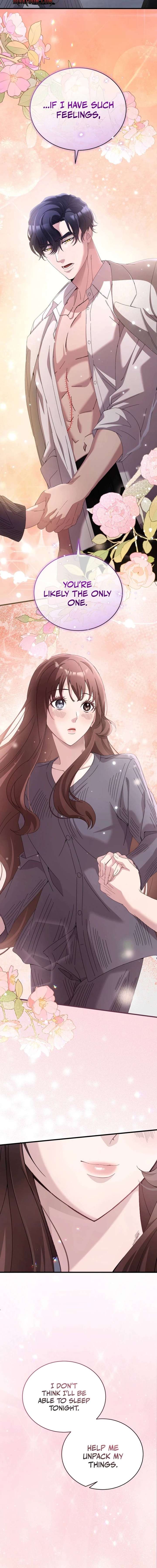 Doberman Chapter 83 - Page 20