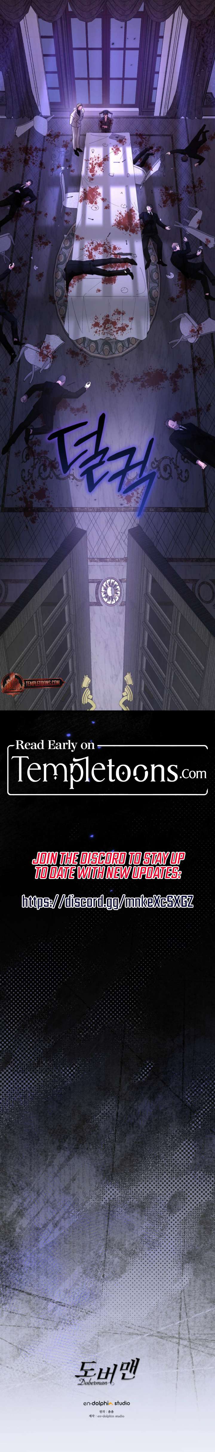 Doberman Chapter 84 - Page 11