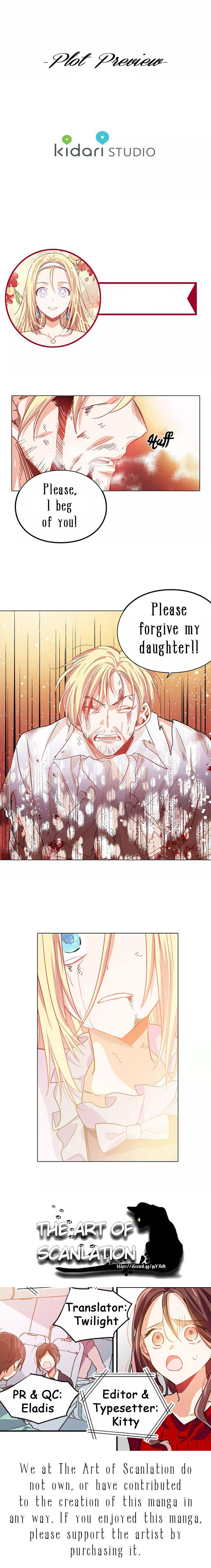 Doctor Elise: The Royal Lady With The Lamp Chapter 1 - Page 5