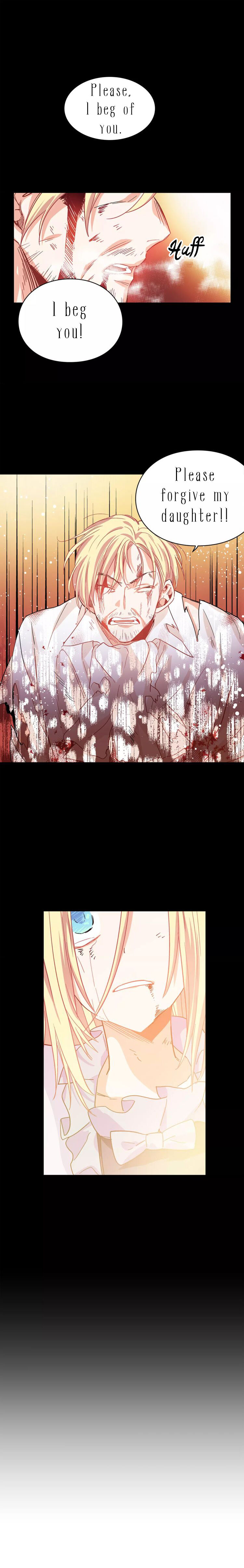 Doctor Elise: The Royal Lady With The Lamp Chapter 2 - Page 5