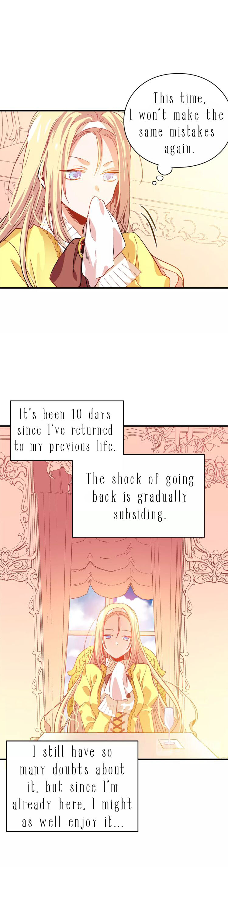 Doctor Elise: The Royal Lady With The Lamp Chapter 2 - Page 6