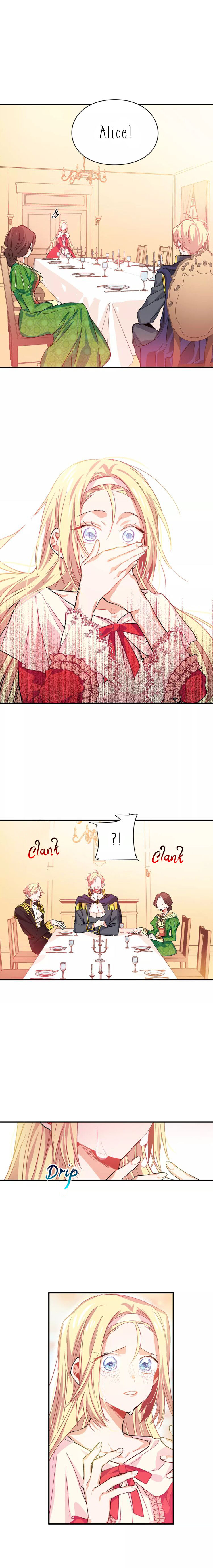 Doctor Elise: The Royal Lady With The Lamp Chapter 2 - Page 11