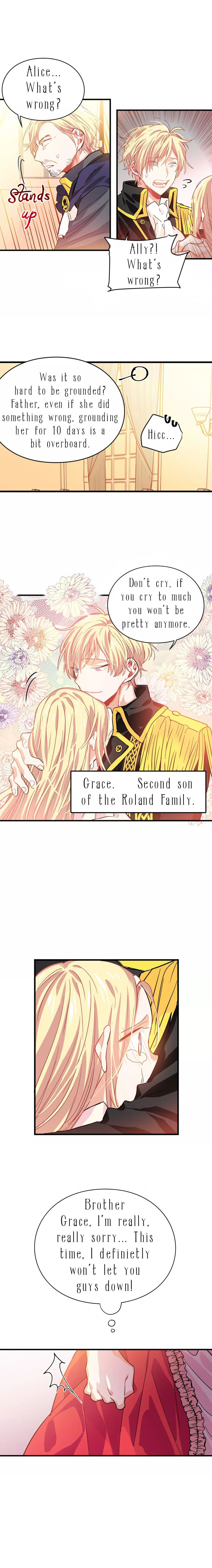 Doctor Elise: The Royal Lady With The Lamp Chapter 2 - Page 12