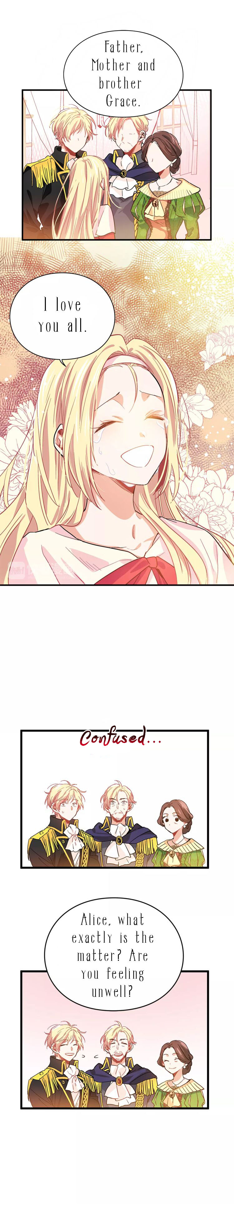 Doctor Elise: The Royal Lady With The Lamp Chapter 2 - Page 14