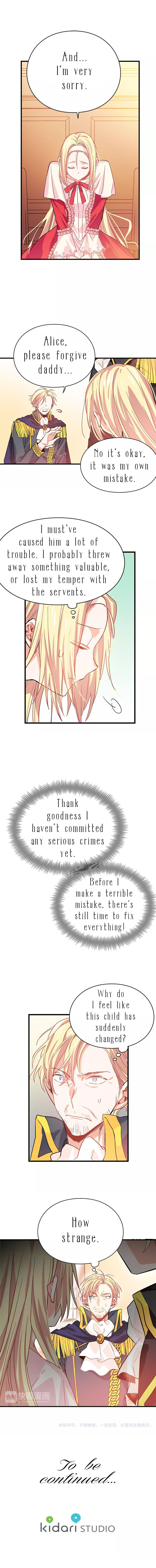 Doctor Elise: The Royal Lady With The Lamp Chapter 2 - Page 15