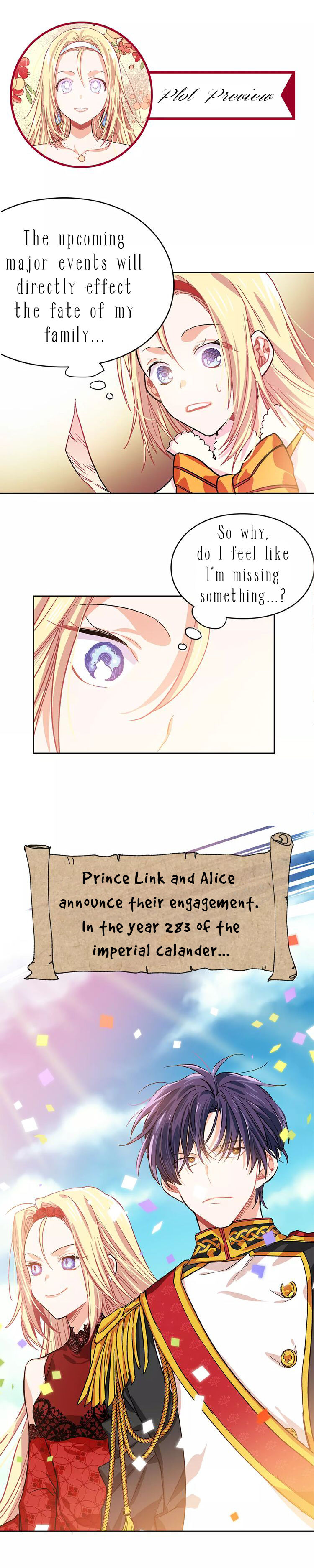 Doctor Elise: The Royal Lady With The Lamp Chapter 2 - Page 16