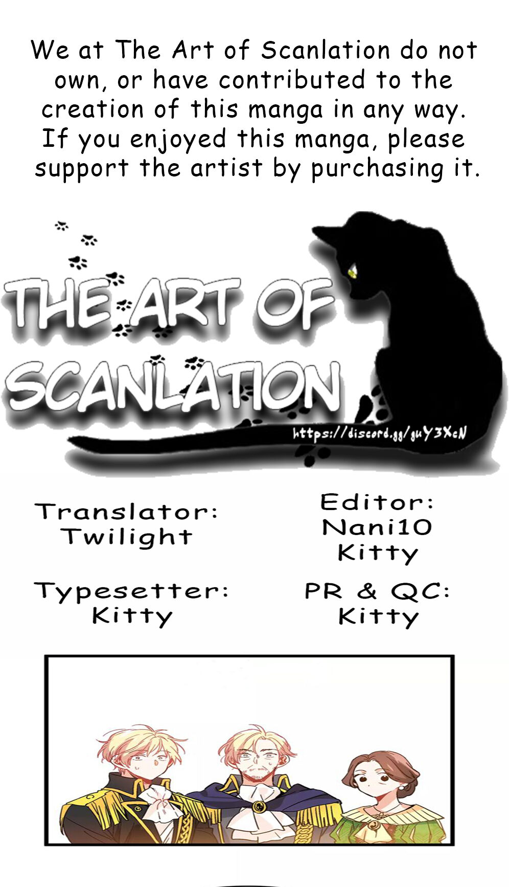 Doctor Elise: The Royal Lady With The Lamp Chapter 2 - Page 18