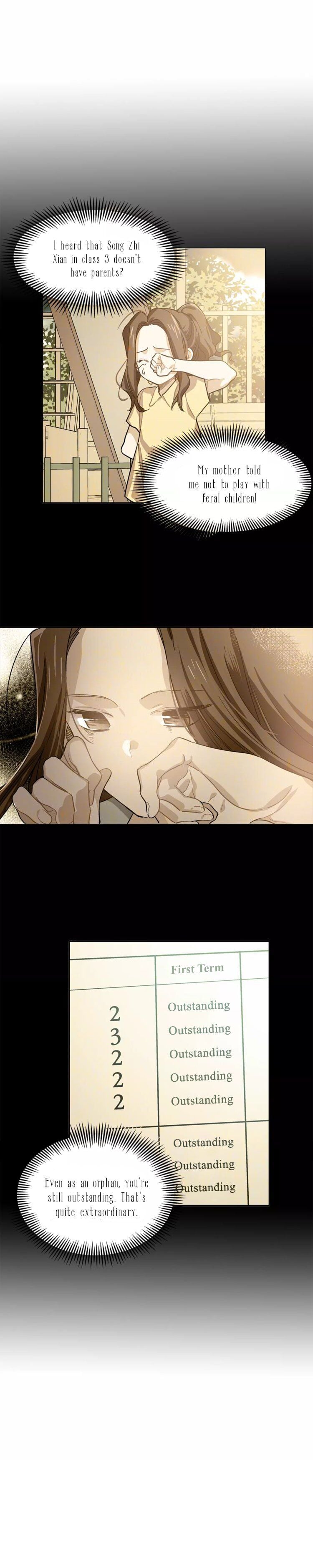 Doctor Elise: The Royal Lady With The Lamp Chapter 3 - Page 9